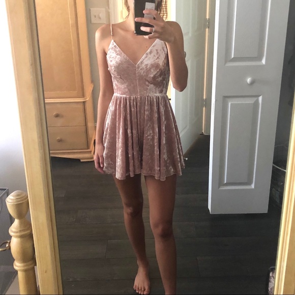 Urban Outfitters Other - Romper